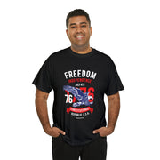 GSR Freedom Independence Tee