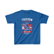 GSR Youth Freedom Independence Tee