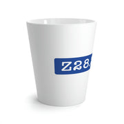 GSR Z28.310 12 oz Latte Mug
