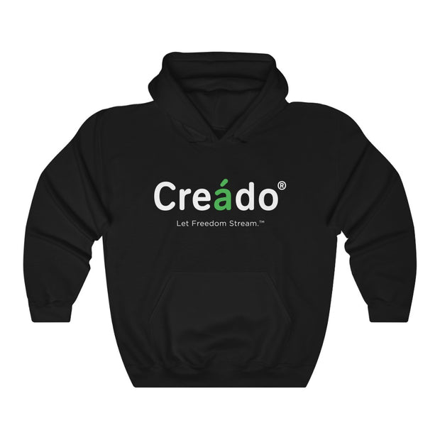 GSR Creádo® Branded Hoodie