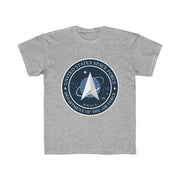 GSR US Space Force Youth Unisex Tee