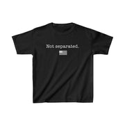 GSR Youth Not Separated Unisex Tee