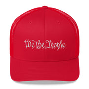 GSR We The People Trucker Hat
