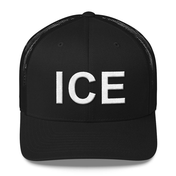 GSR Immigration and Customs Enforcement (ICE) Cap