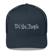 GSR We The People Trucker Hat